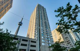 Appartement – Queens Quay West, Old Toronto, Toronto,  Ontario,   Canada. C$771,000