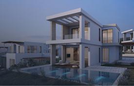 3 pièces villa 133 m² en Paphos, Chypre. 480,000 €