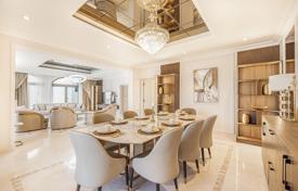 Villa – The Palm Jumeirah, Dubai, Émirats arabes unis. $11,800 par semaine
