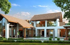 Villa – Bang Tao Beach, Choeng Thale, Thalang,  Phuket,   Thaïlande. From $956,000
