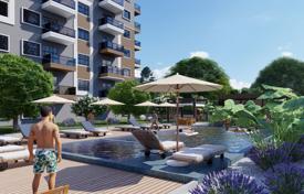 Appartement – Payallar, Antalya, Turquie. $96,000