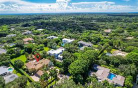 Maison en ville – Pinecrest, Floride, Etats-Unis. $7,990,000