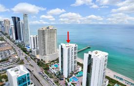 Copropriété – Collins Avenue, Miami, Floride,  Etats-Unis. $1,575,000