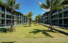 Appartement – Mai Khao, Thalang, Phuket,  Thaïlande. $580,000