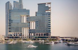 Complexe résidentiel The Residences – Business Bay, Dubai, Émirats arabes unis. From $23,103,000