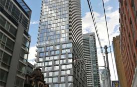 Appartement – Peter Street, Old Toronto, Toronto,  Ontario,   Canada. C$1,090,000