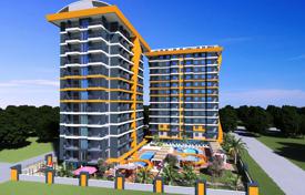 Appartement – Mahmutlar, Antalya, Turquie. From $203,000