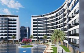 3 pièces appartement 100 m² à Antalya (city), Turquie. $330,000