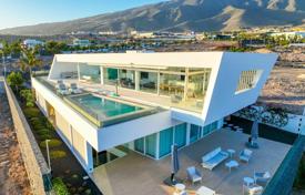 Villa – Adeje, Santa Cruz de Tenerife, Îles Canaries,  Espagne. 6,900,000 €