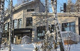 Maison de campagne – Padasjoki, Paijanne Tavastia, Finlande. 2,500 € par semaine