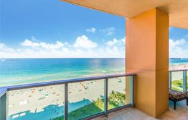 Appartement – Ocean Drive, Miami Beach, Floride,  Etats-Unis. $3,700,000