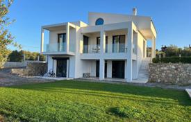 4 pièces villa 260 m² en Chalkidiki (Halkidiki), Grèce. 1,250,000 €