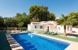 Villa – Calpe, Valence, Espagne. 430,000 €