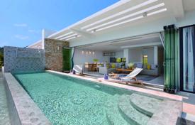 6 pièces villa 308 m² à Koh Samui, Thaïlande. de $470,000