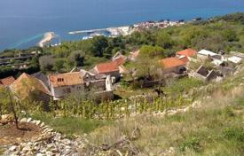 3 pièces maison en ville 260 m² à Omis, Croatie. 110,000 €