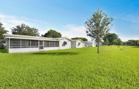 Maison en ville – Plantation, Broward, Floride,  Etats-Unis. $423,000