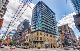 Appartement – Sherbourne Street, Old Toronto, Toronto,  Ontario,   Canada. C$763,000