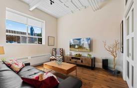 Appartement – Carlaw Avenue, Toronto, Ontario,  Canada. C$1,081,000