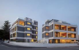 Bâtiment en construction – Limassol (ville), Limassol, Chypre. 410,000 €