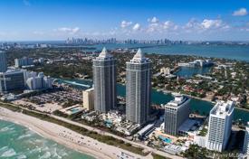 3 pièces appartement 138 m² à Miami Beach, Etats-Unis. $1,390,000