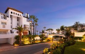 Appartement – Marbella, Andalousie, Espagne. 4,995,000 €