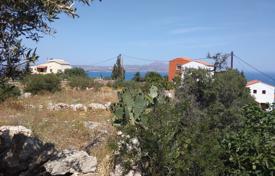 Terrain – Kokkino Chorio, Crète, Grèce. 130,000 €