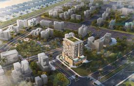 Complexe résidentiel Haven Living – Dubai Islands, Dubai, Émirats arabes unis. From $744,000