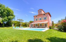 Villa – Antibes, Côte d'Azur, France. 3,000 € par semaine