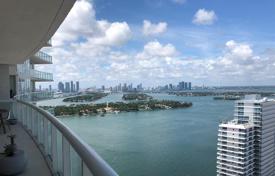 Appartement – Miami Beach, Floride, Etats-Unis. $1,213,000