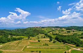 Terrain à Motovun, Croatie. 70,000 €