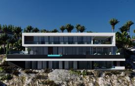 Villa – Héraklion, Crète, Grèce. 5,500,000 €