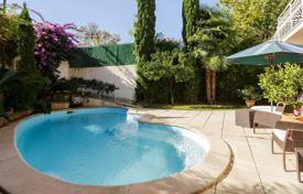 Villa – Juan-les-Pins, Antibes, Côte d'Azur,  France. 4,500 € par semaine