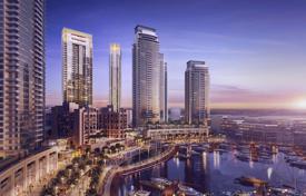 Bâtiment en construction – Dubai Creek Harbour, Dubai, Émirats arabes unis. $706,000