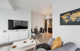Appartement – York Street, Old Toronto, Toronto,  Ontario,   Canada. C$1,217,000
