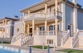 Maison en ville – Chalkidiki (Halkidiki), Administration de la Macédoine et de la Thrace, Grèce. 730,000 €