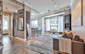 Appartement – The Esplanade, Old Toronto, Toronto,  Ontario,   Canada. C$1,102,000
