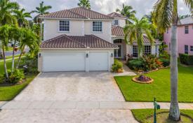 Maison en ville – Miramar (USA), Floride, Etats-Unis. $1,150,000