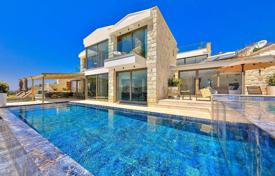 5 pièces villa à Kalkan, Turquie. $10,700 par semaine