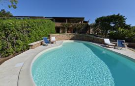 5 pièces villa à Porto Rotondo, Italie. 9,000 € par semaine