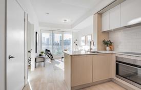 Appartement – Sumach Street, Old Toronto, Toronto,  Ontario,   Canada. C$854,000