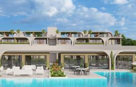 Bâtiment en construction – Girne, Chypre du Nord, Chypre. 172,000 €