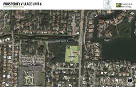 Maison en ville – North Palm Beach, Floride, Etats-Unis. $2,950,000