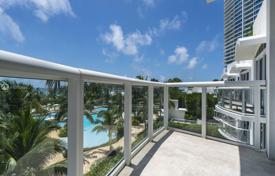 5 pièces appartement 270 m² à Miami Beach, Etats-Unis. 7,379,000 €