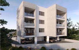 3 pièces appartement dans un nouvel immeuble 94 m² en Paphos, Chypre. 260,000 €