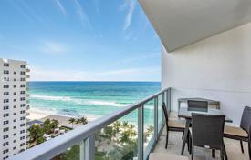 Appartement – South Ocean Drive, Hollywood, Floride,  Etats-Unis. $980,000