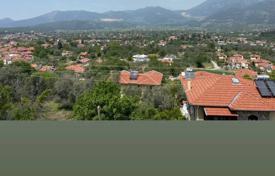Villa – Fethiye, Mugla, Turquie. $326,000