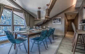 Appartement – Savoie, Auvergne-Rhône-Alpes, France. $36,000 par semaine