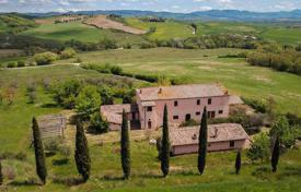 Villa – San Quirico D'orcia, Toscane, Italie. 895,000 €
