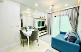 1 pièces appartement 35 m² en Pattaya, Thaïlande. $90,000