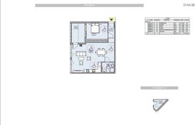 2 pièces appartement 79 m² à Opatija, Croatie. 555,000 €